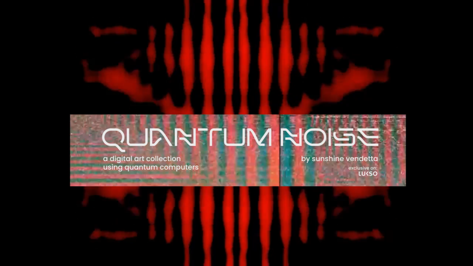 quantum noise