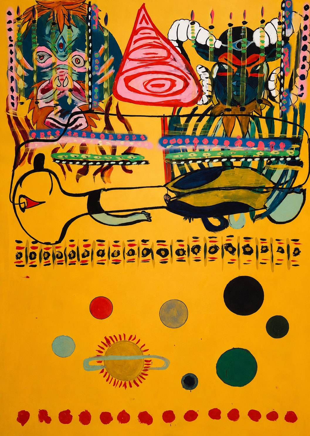 Dreamtime