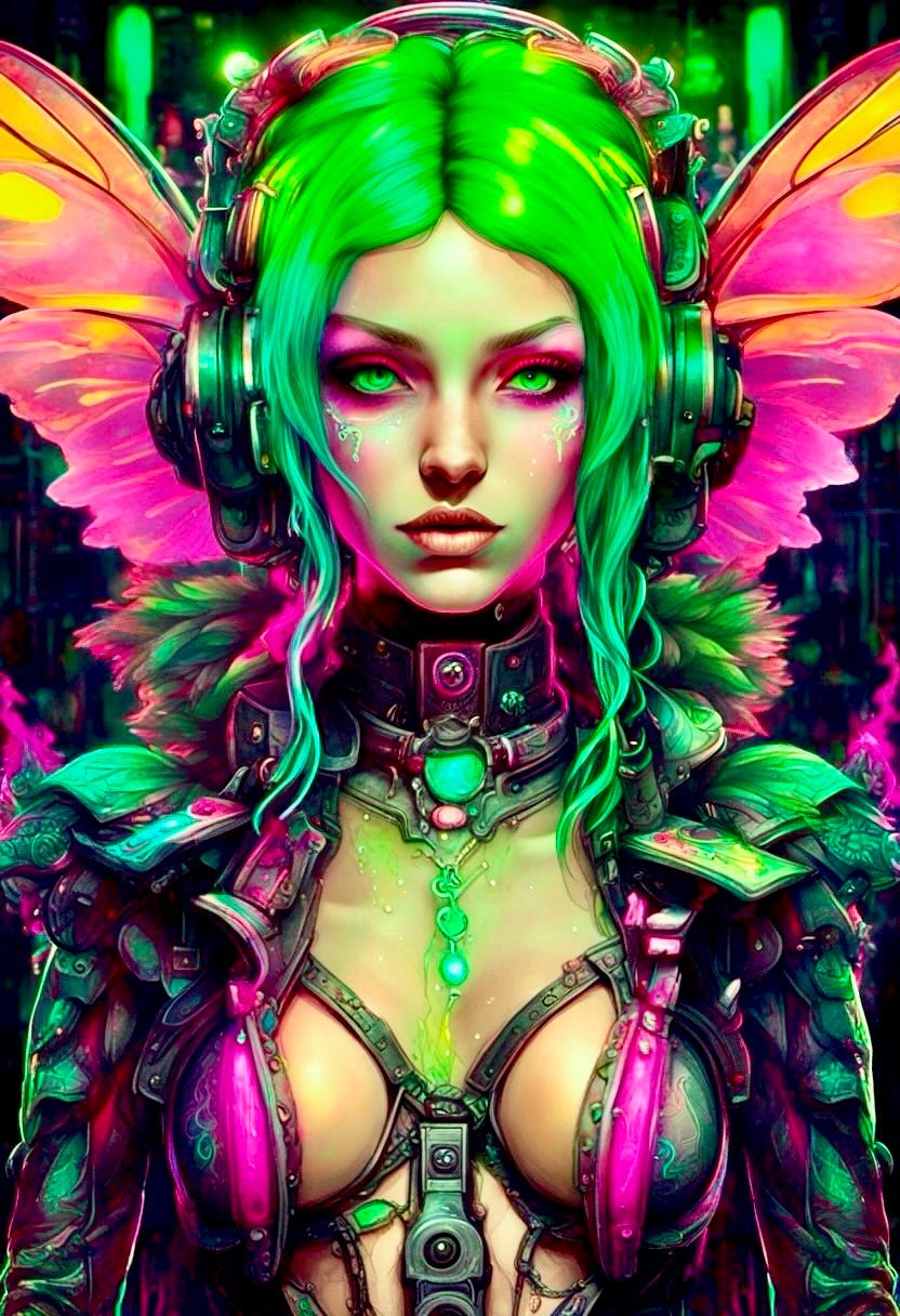 Drop artemisia reborn