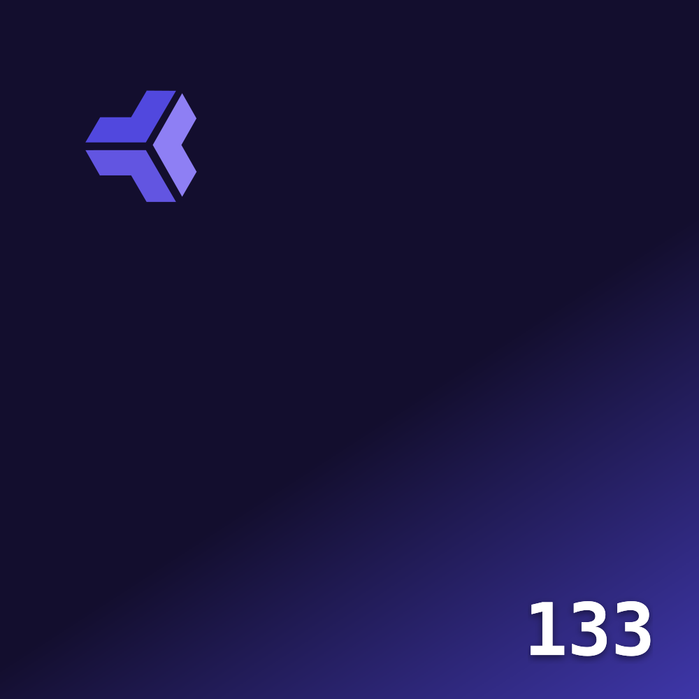 133