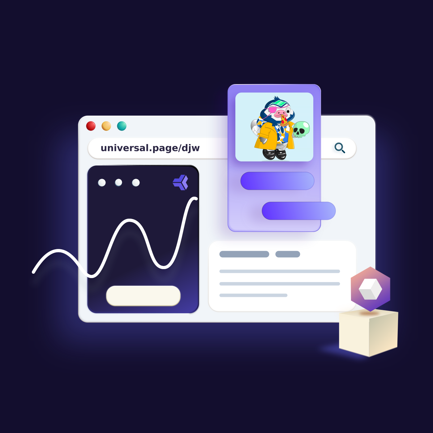 asset image
