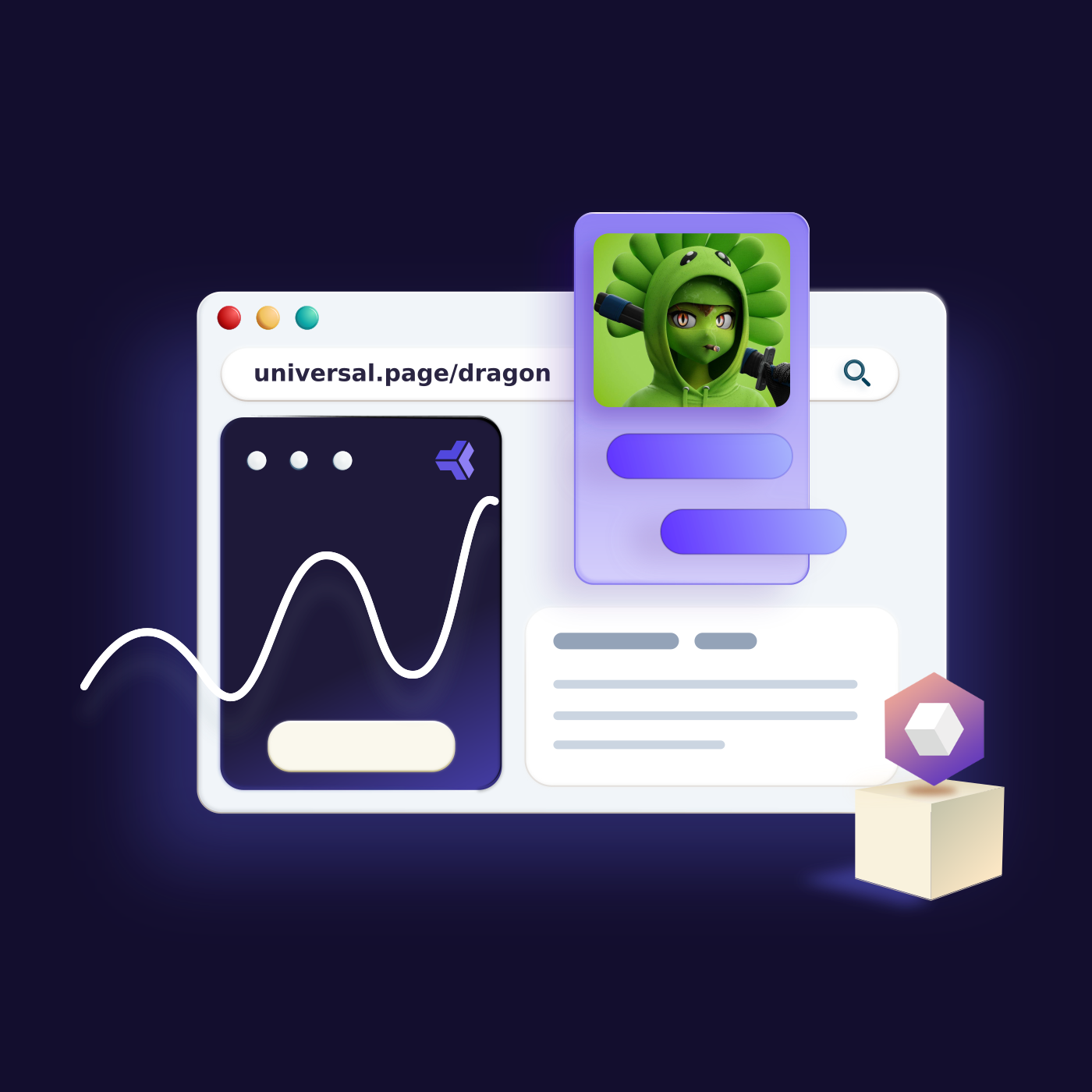 asset image