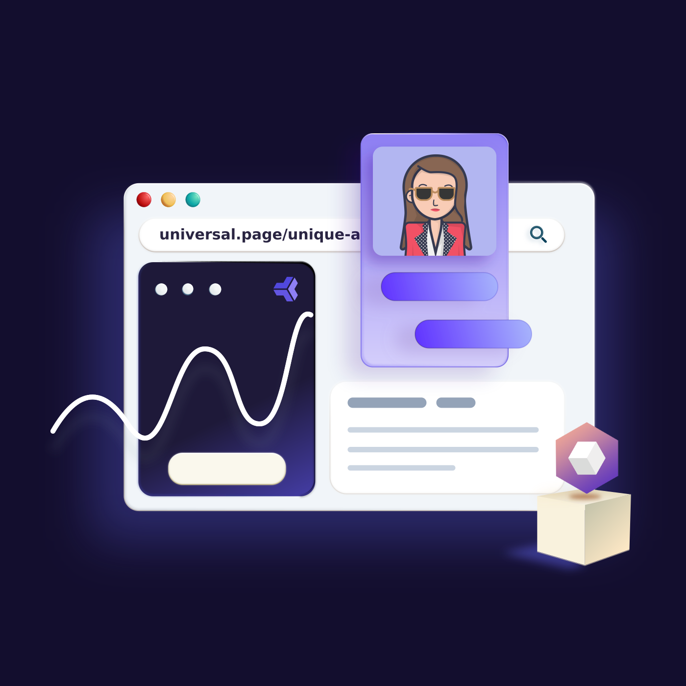 asset image