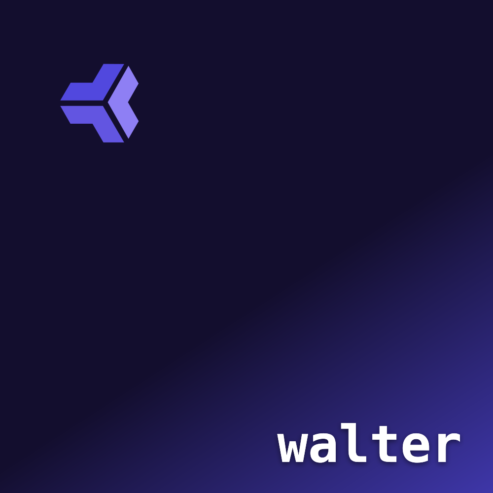 walter